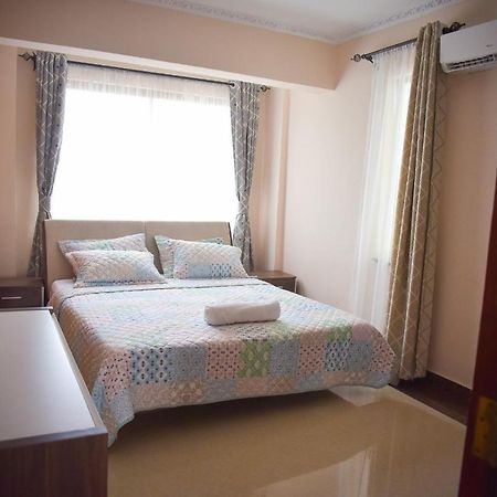 Odwa Aparthotel Момбаса Екстериор снимка