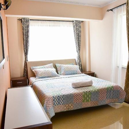 Odwa Aparthotel Момбаса Екстериор снимка