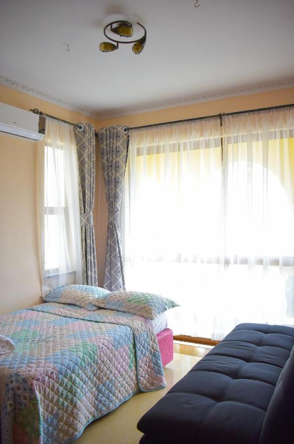 Odwa Aparthotel Момбаса Екстериор снимка
