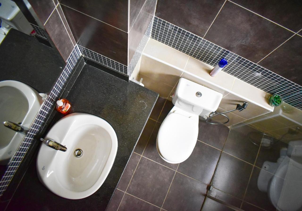 Odwa Aparthotel Момбаса Екстериор снимка