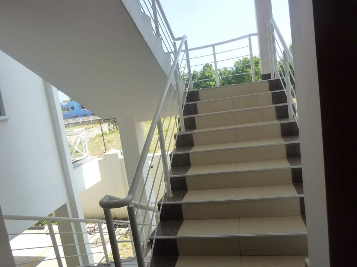 Odwa Aparthotel Момбаса Екстериор снимка