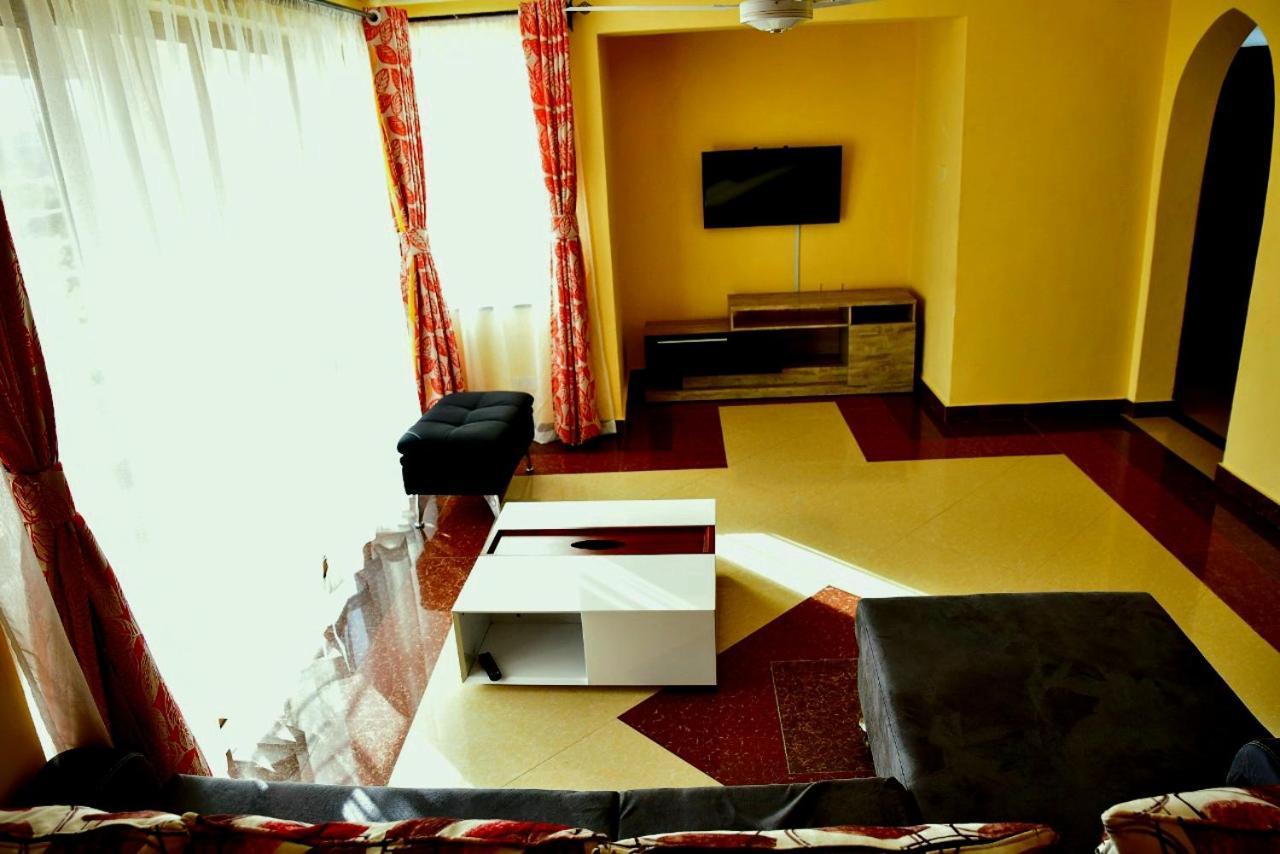 Odwa Aparthotel Момбаса Екстериор снимка